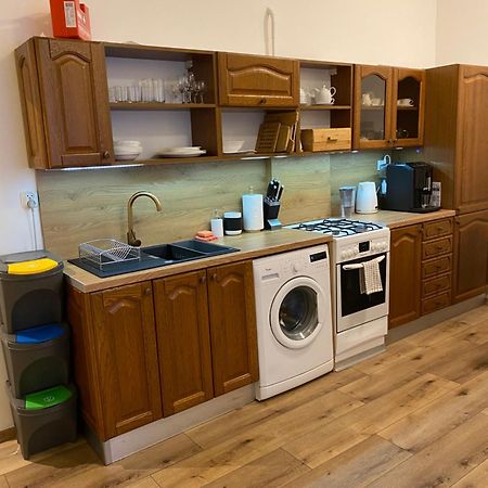 Nasze Kamienice Apartament Rodzinny Rzeszów Extérieur photo