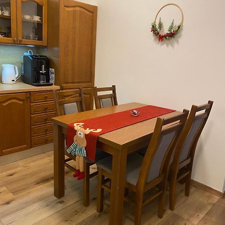 Nasze Kamienice Apartament Rodzinny Rzeszów Extérieur photo