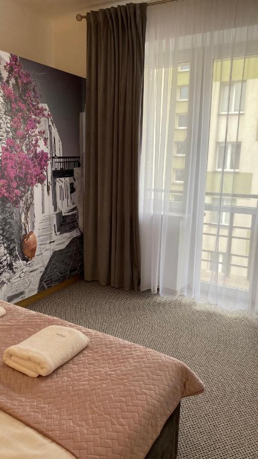 Nasze Kamienice Apartament Rodzinny Rzeszów Extérieur photo