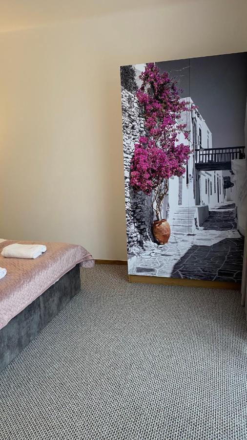 Nasze Kamienice Apartament Rodzinny Rzeszów Extérieur photo
