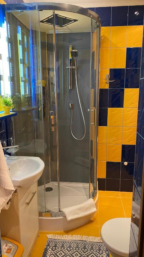 Nasze Kamienice Apartament Rodzinny Rzeszów Extérieur photo