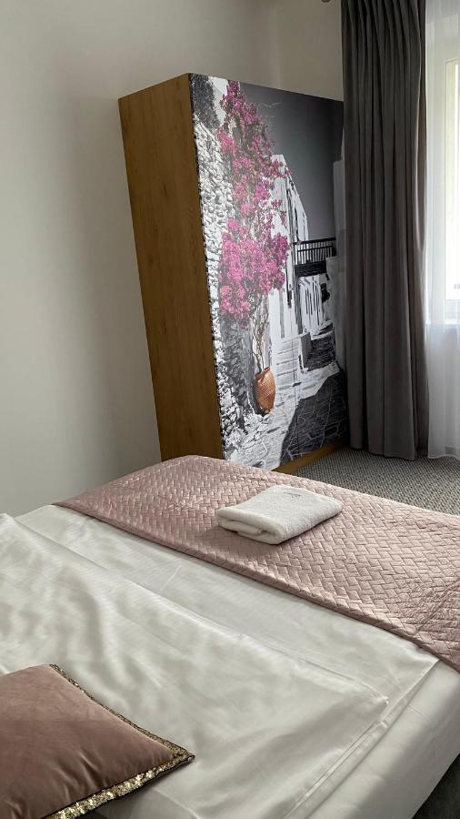 Nasze Kamienice Apartament Rodzinny Rzeszów Extérieur photo