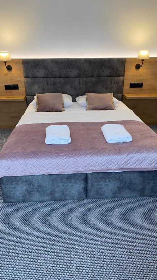 Nasze Kamienice Apartament Rodzinny Rzeszów Extérieur photo