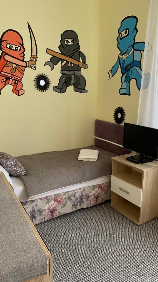 Nasze Kamienice Apartament Rodzinny Rzeszów Extérieur photo