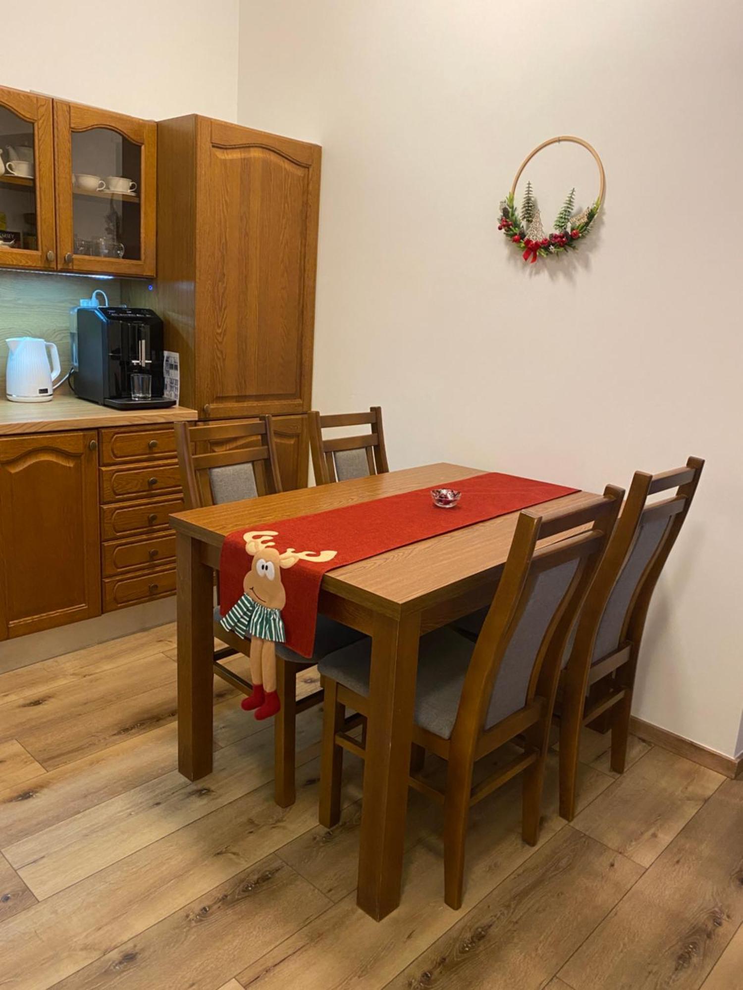Nasze Kamienice Apartament Rodzinny Rzeszów Extérieur photo